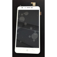 Lcd + Digitalizador Doogee Y6 (5.5) Blanco